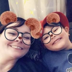 Meet your Posher, Ginny